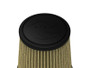aFe Magnum FLOW Universal Air Filter w/ Pro GUARD 7 Media 6 IN F X 7-1/2 IN B X 4-3/4 IN T X 8 IN H
