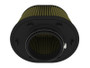 aFe Magnum FORCE Intake Filter w/Pro GUARD 7 5-1/2IN F x (12-1/4x9-3/4)IN B x (11-1/4x8-3/4)IN Tx8IN