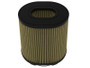 aFe Magnum FORCE Intake Air Filter w/Pro GUARD 7 4-1/2IN F x(8x6-1/2)IN B x(6-3/4x5-1/2)IN T x8IN