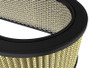 aFe Magnum FLOW Custom Air Filter 18-1/8 IN L x 7-1/4 IN W x 5 IN H w/ Expanded Metal