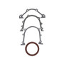 Fel-Pro Nissan Sentra BS 40609 Engine Crankshaft Seal Kit