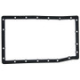 Fel-Pro TOS 18766 Transmission Oil Pan Gasket 20 Bolt Hole One Piece Gasket
