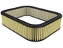 aFe Magnum FLOW Custom Air Filter 20-1/4 IN L x 16-3/8 IN W x 5-1/4 IN H w/ Expanded Metal