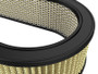 aFe Magnum FLOW Custom Air Filter 18-1/8 IN L x 7-1/4 IN W x 4 IN H w/ Expanded Metal