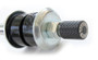 Ridetech 63-65 Buick Riviera Front HQ Shock / 5.75in Stroke / Extra Wide T-Bar/Stud - Single