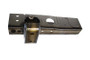RustBuster 11-19 Chevy Silverado 2500HD/3500HD 6.5ft Bed Rear Frame Repair Kit - Left
