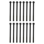 Fel-Pro Chevrolet Colorado ES 73486 Engine Cylinder Head Bolt Set