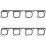 Fel-Pro 1433 Exhaust Manifold Gasket Set
