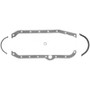 Fel-Pro 1801 Engine Oil Pan Gasket Set Rubber-coated fiber