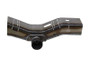 RustBuster 09-18 Ram 1500 Over-Axle Frame Repair Kit - Left