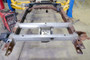 RustBuster 02-08 Dodge Ram Spare Tire Crossmember