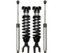 Carli 09-18 Dodge Ram 1500 2.5 C/O Front IFP 2.0 Rear Lift Shock Package - Shocks Only