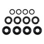 Fel-Pro Chevrolet Malibu ES 73819 Fuel Injector O-Ring Kit