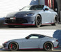 RS-R Nissan Fairlady Z Nismo Down Sus Springs (No Cancel/No Returns)