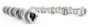 COMP Cams Stage 1 Hydraulic Roller Camshaft for Chevy Gen V LT1 6.2L