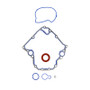 Fel-Pro Dodge RAM 1500 Engine Timing Cover Gasket Set