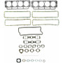 Fel-Pro HS 7893 PT-4 PermaTorque Engine Cylinder Head Gasket Set