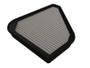 aFe 09-17 Chevrolet Traverse 3.6L V6 Magnum FLOW OE Replacement Air filter w/ Pro DRY S Media