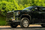 Diode Dynamics 2024 GMC Sierra/Canyon LED Sequential Sidemarkers - Amber