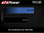 aFe 10-21 Land Rover 5.0L V8 Magnum GLOW OE Replacement Air filter w/ Pro 5R Media