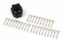 Haltech NEXUS Series AMP 26-Pin Key 1 - Plug & Pins Only