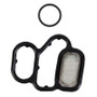 Fel-Pro Honda Fit ES 73072 Engine Variable Valve Timing (VVT) Solenoid Gasket Kit