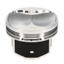JE Pistons Honda B Series 82.50mm Bore 8.60cc Dome Piston Kit (Set of 4)