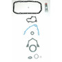 Fel-Pro Mitsubishi Mirage CS 26184-1 Engine Conversion Gasket Set