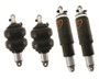 Ridetech 68-72 GM A-Body w/ MOMENTUM Chassis HQ ShockWaves (Set of 4)