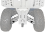 Rear A Arm Guards