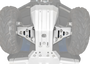Front A Arm Guards