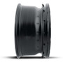 ICON Hammer Pro 17x8.5 / 6x5.5 / 25mm / 5.75in BS - Satin Black