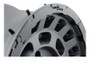 ICON Hammer Pro 17x8.5 / 5x150 / 25MM / 5.75in BS - Charcoal