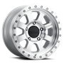 Raceline 959MC Avenger 2.0 18x9 / 5X127 / 78.1 Bore - Machined CC Wheel
