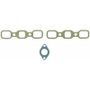 Fel-Pro MS 8782 B Intake and Exhaust Manifolds Combination Gasket