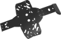 Central Skid Plate