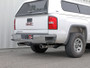 aFe Apollo GT Series Cat-Back Exhaust GM Trucks 09-18 V6-4.3L/V8-4.8/5.3L-Dual Rear Exit Polish Tips