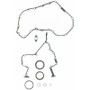 Fel-Pro Dodge W250 TCS 45902 Engine Timing Cover Gasket Set