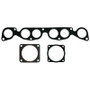 Fel-Pro Volkswagen Corrado MS 97015 Fuel Injection Plenum Gasket Set