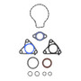 Fel-Pro Toyota Corolla TCS 46148 Engine Crankshaft Seal Kit