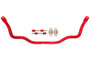 UMI Performance 15-20 Ford F-150 1 1/2in Solid Front Sway Bar - Red