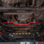 UMI Performance 15-20 Ford F-150 1 1/2in Solid Front Sway Bar - Red