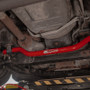 UMI Performance 15-20 Ford F-150 1 1/2in Solid Front Sway Bar - Red