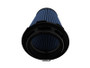 aFe Takeda Intake Replacement Air Filter 3-1/2 IN F x 5 IN B x 3-1/2 IN T (Inverted) x 6 IN H