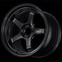 Advan GT Beyond-R 18X10.0 / +40 Offset / 5x120 BC / 72.5mm Bore / Racing Titanium Black