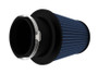 aFe Magnum FLOW Universal Air Filter 4-1/2 IN F x 7-1/2 IN B x 5-1/2 IN T (Inverted) x 8 IN H