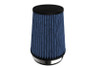 aFe Magnum FLOW Universal Air Filter 2-7/8 IN F x 3-7/8 IN B x 3 IN T x 5 IN H