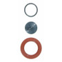 Fel-Pro Honda Civic TCS 45879 Engine Crankshaft Seal Kit