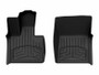 WeatherTech 19-25 Mercedes-Benz G-Class SUV Front FloorLiner HP - Black
