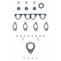 Fel-Pro Volkswagen Jetta HSU 26143 Engine Cylinder Head Gasket Set Head Gasket Sold Separately